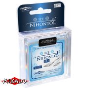 Леска Mikado NIHONTO ICE #0.08 1.25kg 30m
