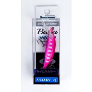 Воблер Supremo BAILA 50XMD 7g #PF14