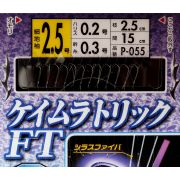 Самодур MARUFUJI P-055 #2.5