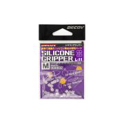 Стопор силиконовый для приманок DECOY Silicone Gripper L-11 #L (830949)