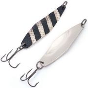 Блесна AKARA Expert Прохоровка 80mm 25g #14/Sil (BL-PH80-25-14/Sil)