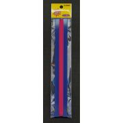 Кембрик FUJIBAIT 2mm*3.0m Pink 2485