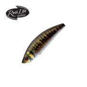 Воблер SAKURA PHOXY MINNOW HW 62S 6.5g #RL07