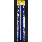 Кембрик FUJIBAIT 2mm*3.0m White 2522