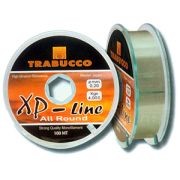Леска TRABUCCO XP LINE ALLROUND 100m 0.12 1.5kg 057-75-120