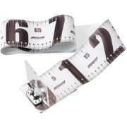 Линейка рыболовная CROSS FACTOR ANP001 120см