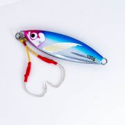 Пилькер PRIMJIG Fatso 100g #322