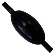 Груз скользящий FUJIWARA #1 Black (уп.4шт)