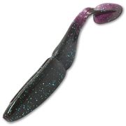 Силиконовая приманка Intech Slim Shad 2.5