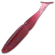 Силиконовая приманка Intech Slim Shad 2.5