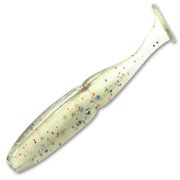 Силиконовая приманка Intech Slim Shad 2.5