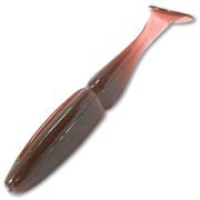 Силиконовая приманка Intech Slim Shad 2.5