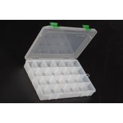 Коробка рыболова Fisherbox 250 (25x 19x 04)
