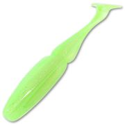 Силиконовая приманка Intech Slim Shad 2.5