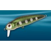 Воблер ASAKURA BULLHEAD 6 SR-S 743 SB Yamame 9.9 гр
