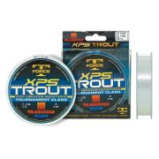 Леска TRABUCCO T-FORCE XPS TROUT COMPETITION 150m 0.250mm 7.034kg 053-93-250