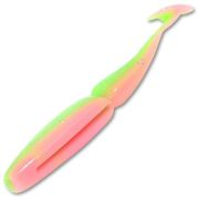 Силиконовая приманка Intech Slim Shad 2.5