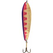 Блесна колеб. LUCKY JOHN CROCO SPOON 86мм 26г #014 LJCS26-014