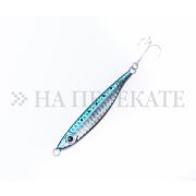 Пилькер Metall Jig Chika 21gr #04 Blue Iwashi (29-04)