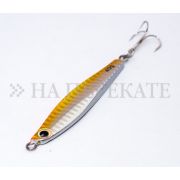 Пилькер Metall Jig Collector 40gr #35 Yellow Silver (108-35)