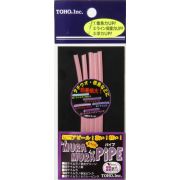 Кембрик TOHO 1.5мм 10см (розовый) 2261
