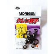 ВертлюгMORIGENE-231 #3/0*2/0