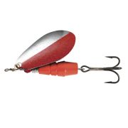 Блесна KUUSAMO Taimen-Lippa 18gr #GL/FR/S-S/FR