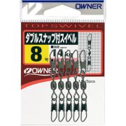 Вертлюг с застежкой OWNER 72476 #12