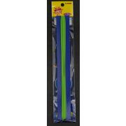 Кембрик FUJIBAIT 2mm*3.0m Green
