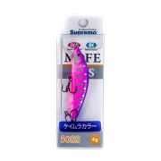 Воблер Supremo MOFE 50SS 4g #PF15