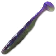Силиконовая приманка Intech Slim Shad 2.5
