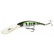 Воблер плавающий LUCKY JOHN Original Deep Shiner F 09.00/A024 90mm LJO1309F-A024