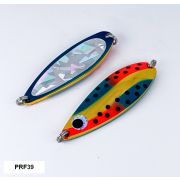 Блесна на кету PF Aki Aji Classic 45g #PRF39