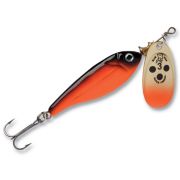 Блесна BLUE FOX Minnow Super Vibrax BFMSV4 /SRB 18g