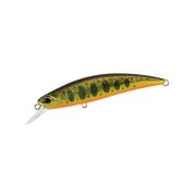Воблер DUO Spearhead Ryuki 80S 80mm 12g Gold Yamame MCC4084