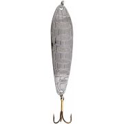 Блесна колеб. LUCKY JOHN CROCO SPOON 77мм 22г #004 LJCS22-004