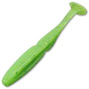 Силиконовая приманка Intech Slim Shad 2.5