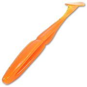Силиконовая приманка Intech Slim Shad 2.5
