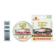 Леска TRABUCCO T-FORCE TROUTER 150m 0.14 2.850kg 053-52-140