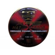 Леска TRABUCCO T-FORCE XPS MATCH EXTRA STRONG 100m 0.500 053-78-500