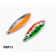 Блесна на кету PF Aki Aji Classic 45g #PRF51