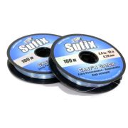 Леска SUFIX Cast'n Catch 100m 0.50mm 13.7kg Clear