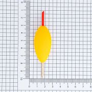 Поплавок Float Stream Eva Yellow 8gr (PF)