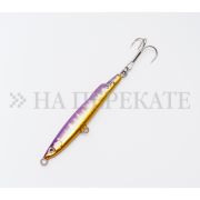 Пилькер Metall Jig Rasp 30gr #02 Purple Yellow (140-02)