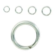 Кольца заводные силовые STINGER ST-6088-1.8х14 (8шт)