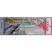 Снасть на кету Suteki Salmon Catcher Akiaji R-70 (донка) 2186