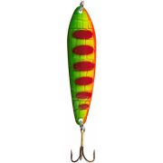 Блесна колеб. LUCKY JOHN CROCO SPOON 86мм 26г #018 LJCS26-018