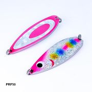 Блесна на кету PF Aki Aji Classic 45g #PRF50
