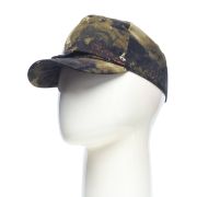 Бейсболка Huntsman с москитной сеткой (тк. Смесовая цвет КМФ 469-1) р.58-60