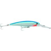 Воблер Rapala X-Rap Magnum 180mm 97g Silver Blue XRMAG40 /SB